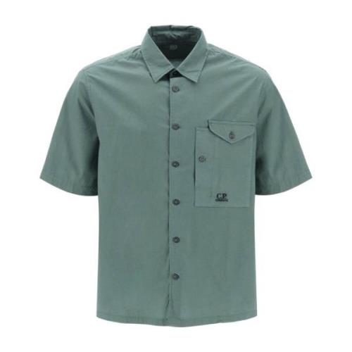 Short Sleeve Shirts