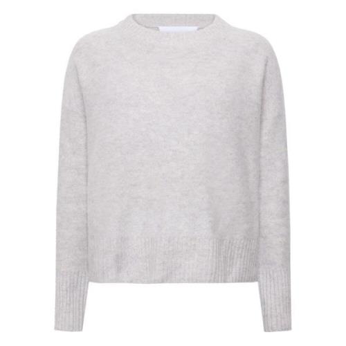 Round-neck Knitwear