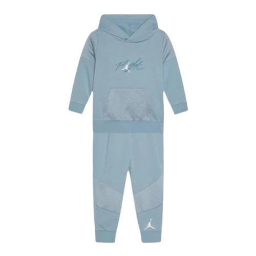 Børn Celeste Logo Tracksuit Sæt