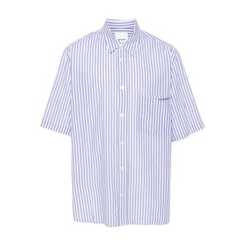 Short Sleeve Shirts