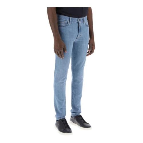 Slim-fit Jeans