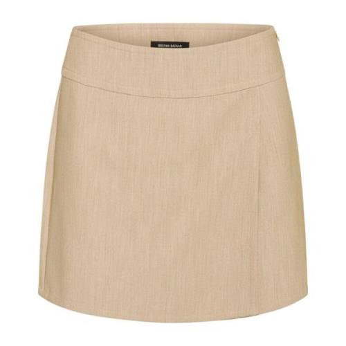 Bruuns Bazaar Women Cindysusbbelica Skirt