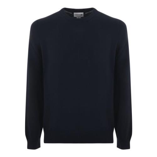 Round-neck Knitwear