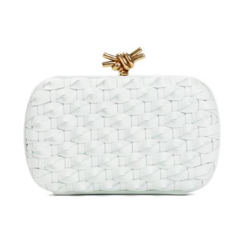 Knot Minaudiere Taske