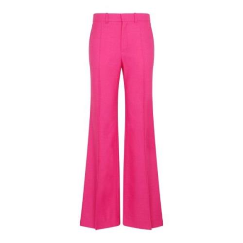 Wide Trousers