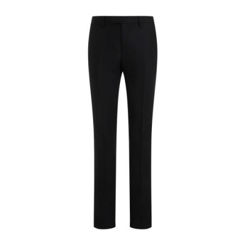 Slim-fit Trousers