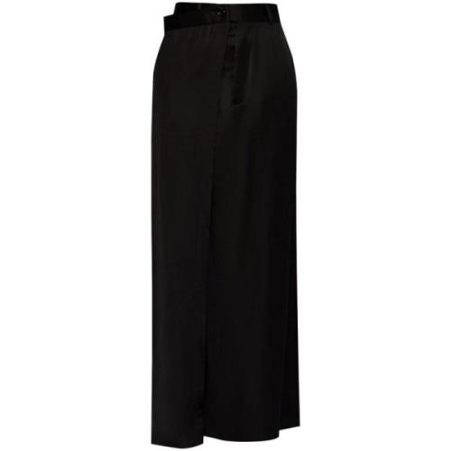 Maxi Skirts