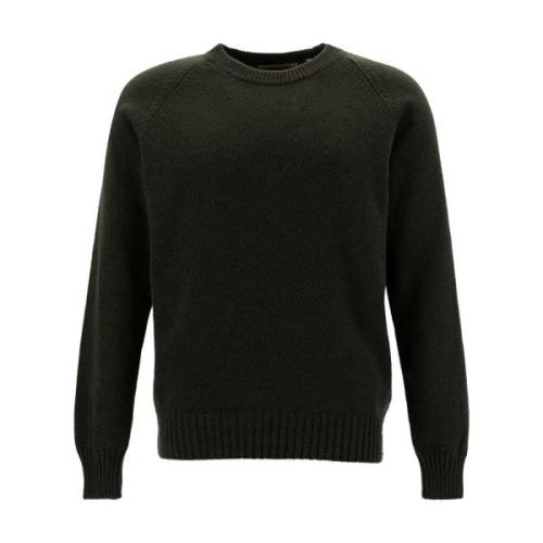 Round-neck Knitwear