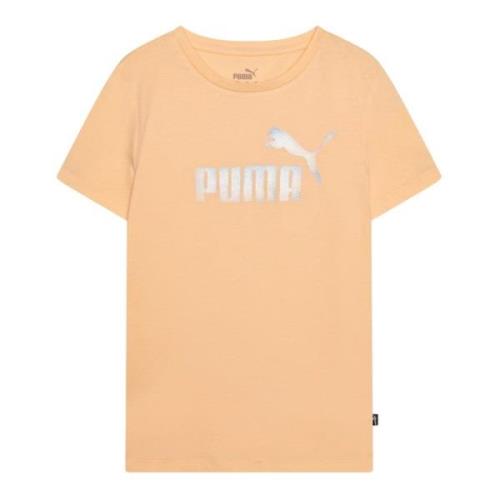 Orange Summer Daze T-shirt