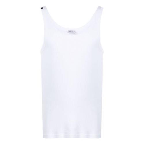 Sleeveless Tops