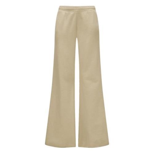 Wide Trousers