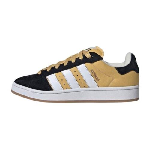 Gule og sorte Campus 00s Sneakers