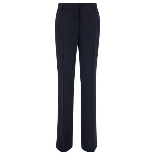 Slim-fit Trousers