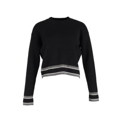 Pre-owned Cashmere overtj