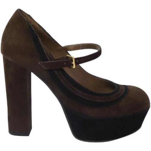 Pre-owned Ruskind heels