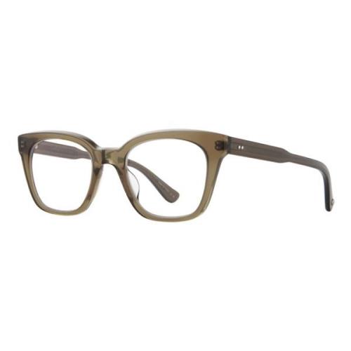 EL REY Eyewear Frames in Olio