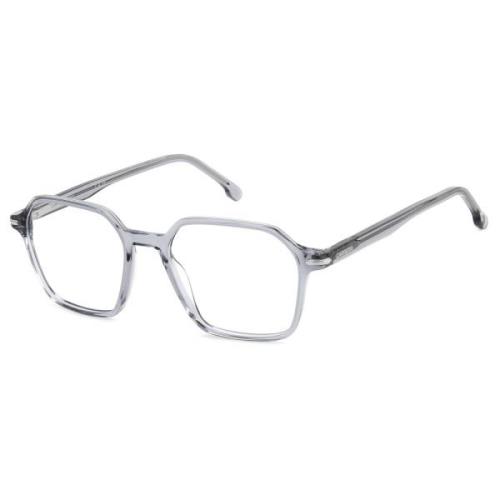 Stilfulde briller i gennemsigtig grå