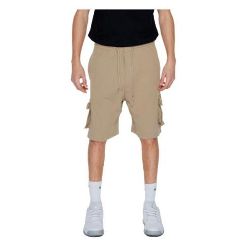 Herre Bermuda Shorts Forår/Sommer Kollektion