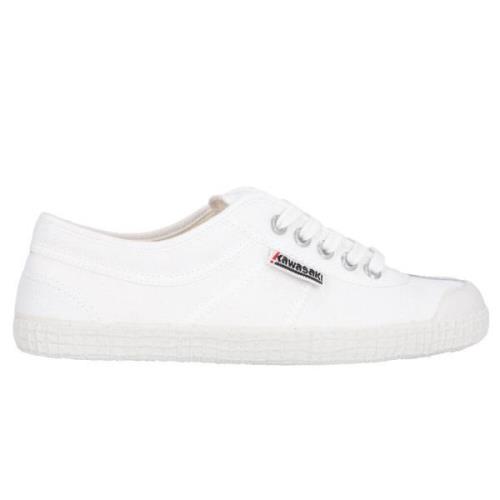 Legende Canvas Sneakers