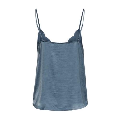 Dame Singlet Kollektion Forår/Sommer