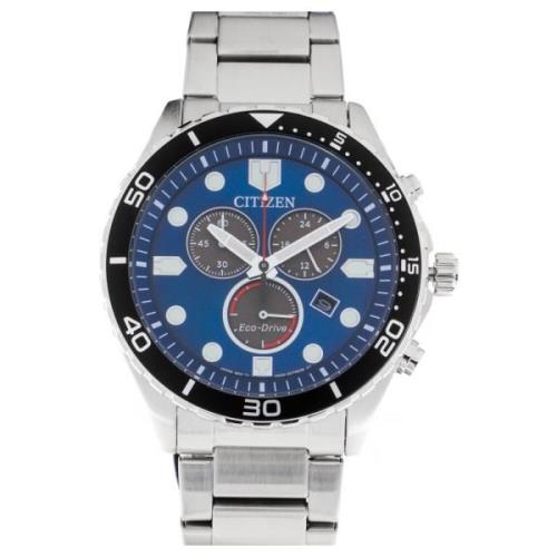 AT2560-84L - Orologio Sport AT2560-84L OF Sporty Aqua Chrono