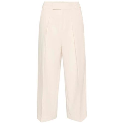 Vanilla Culotte Bukser Xena Stil