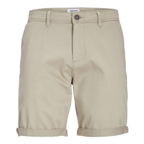 BOWIE Chino-Shorts