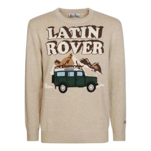 Latin Lover Strik T-shirt
