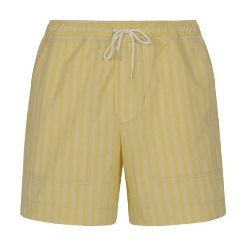 Afslappede Board Shorts