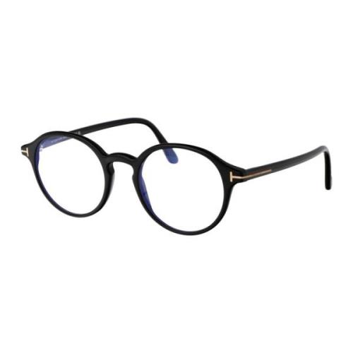 Stilfulde Optiske Briller FT5867-B