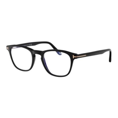 Stilfulde Optiske Briller FT5625-B