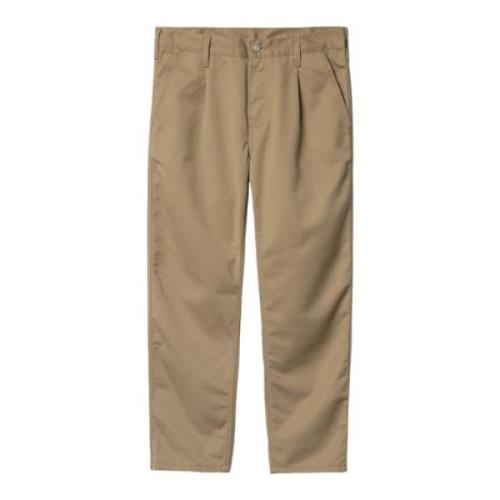 Abbott Pant - Stilfuld og Holdbar