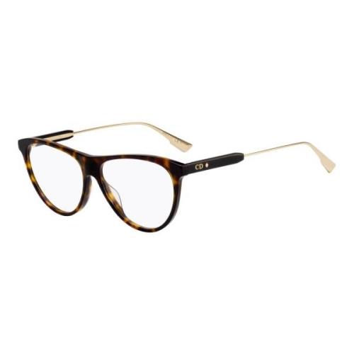 Dark Havana Eyewear Frames