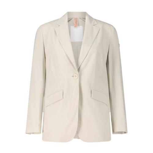 Tidløs Elegance Blazer