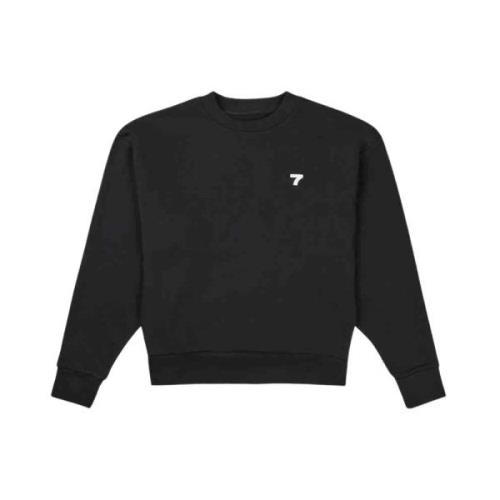 Ribbet Crewneck Sweatshirt