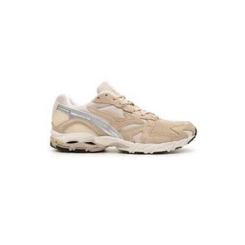 Wave Rider 10 Beige Sneakers