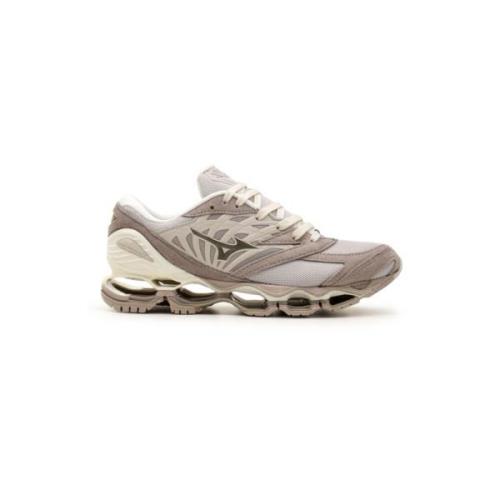 Lavtop Sneakers Prophecy LS Beige