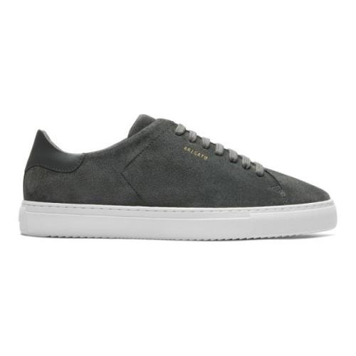 Rens 90 Suede Sneakers