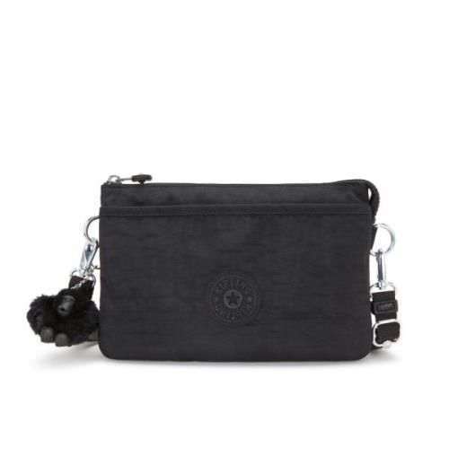 Smart Crossbody Taske med Flere Rum