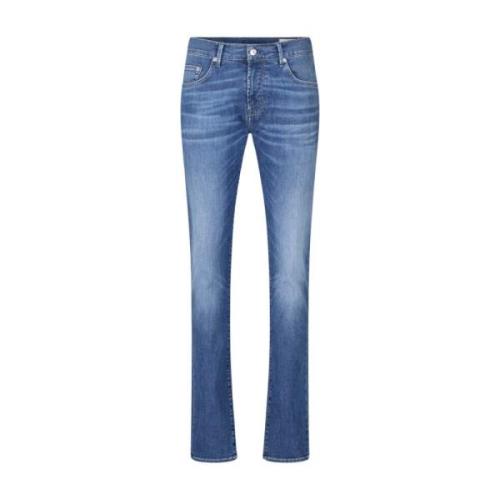 Slim Fit Jeans John