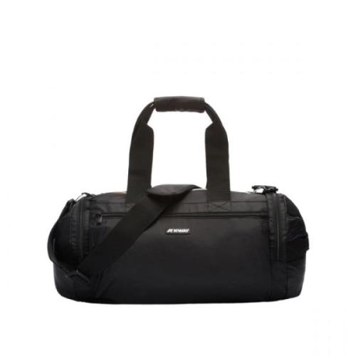 Sport Bagage Mareville Sort