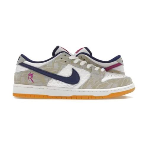 SB Dunk Low Rayssa Leal Skate Sko