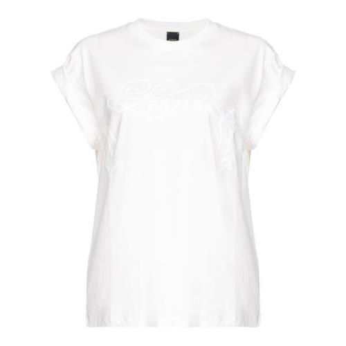 Kærlighedstryk T-shirt