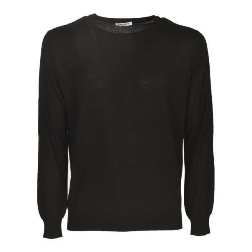 Sort Sweater Kollektion