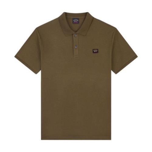 Polo Shirts