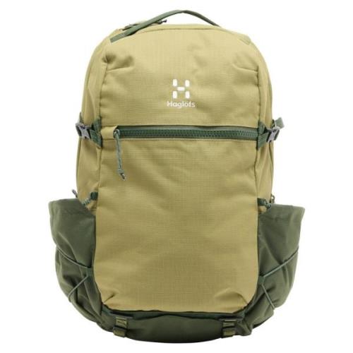 Outdoor Daypack med Organizer og Laptop Sleeve