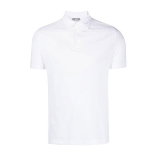 Hvid Polo T-shirts og Polos