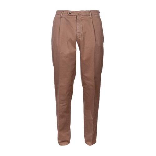 Herre Chino Bukser Regular Fit