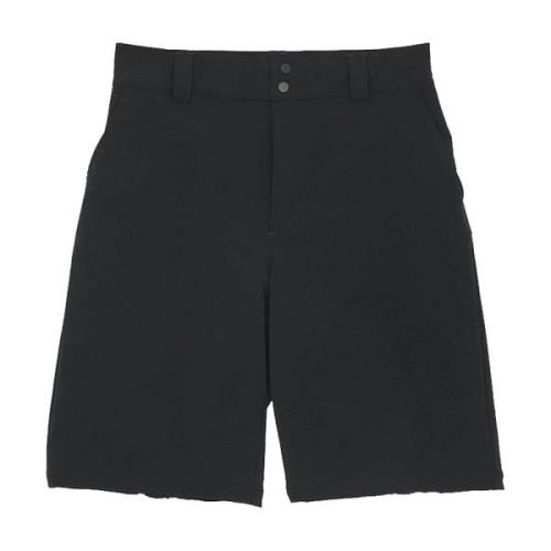 Sort Ibq® Storage Bermuda Shorts