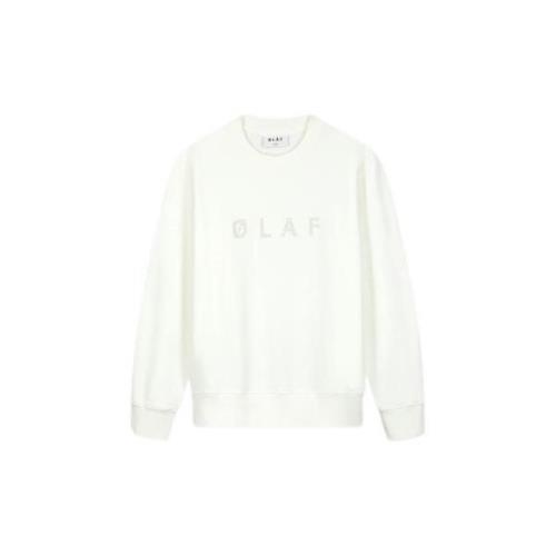 Korssting Crewneck Sweater